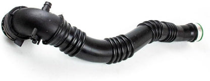 ya 10 9.16 baidi Air Guide Tube Pipe Water Tank Connection Hose for BMW X5 F15 X6 F16 13718603096