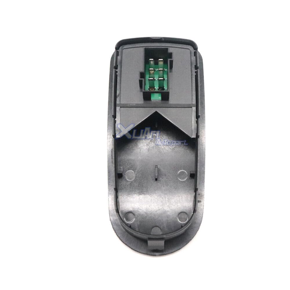 ya 3 8.24 baidi 1693129 Power Window Lift Switch for DAF CF85 CF75 CF65 XF105 XF95 Truck 1693128
