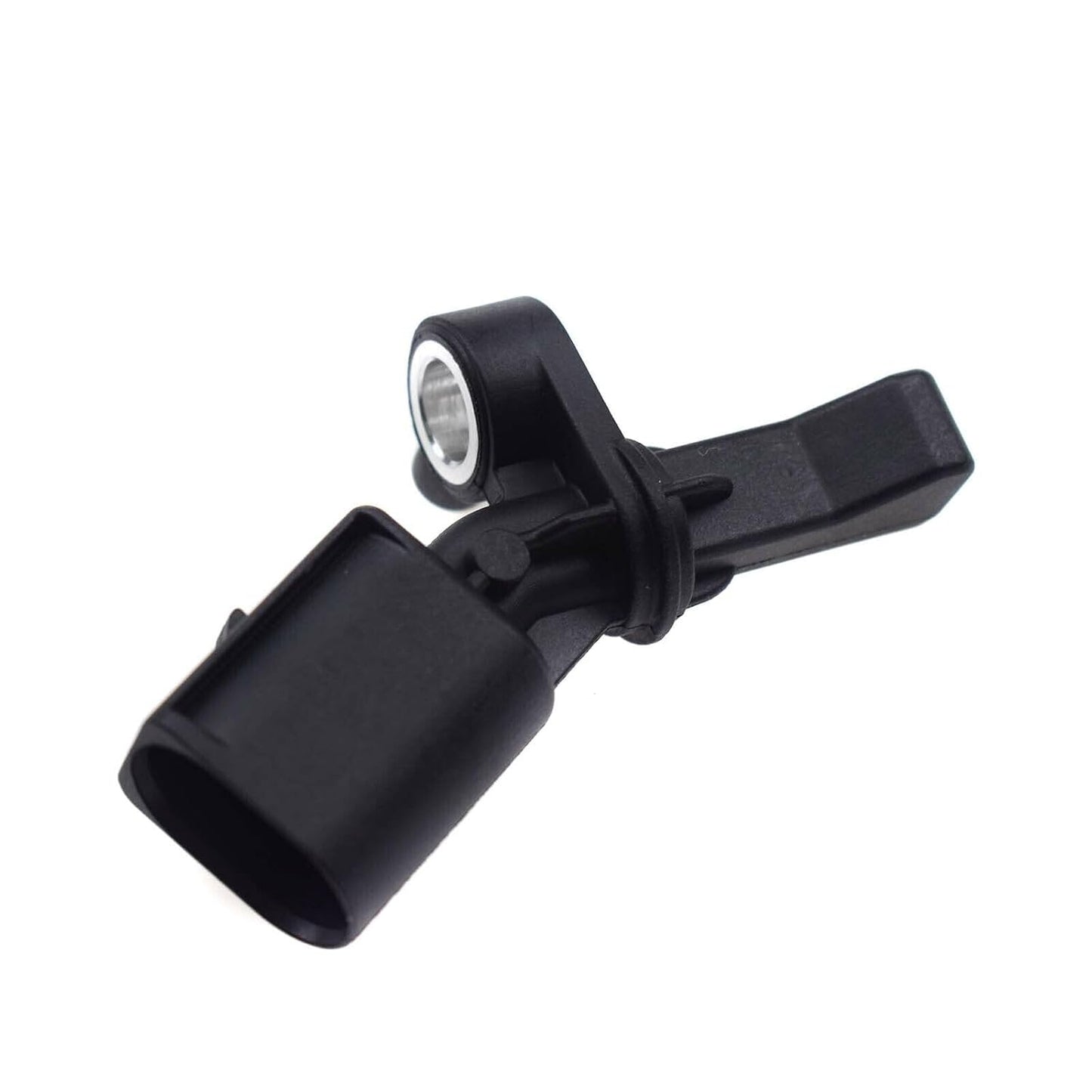ya 2 8.15 10 Pack Front and Rear Left ABS Speed Sensor WHT005651 Suitable for Audi Q7 Porsche