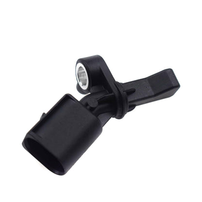 ya 2 8.15 10 Pack Front and Rear Left ABS Speed Sensor WHT005651 Suitable for Audi Q7 Porsche
