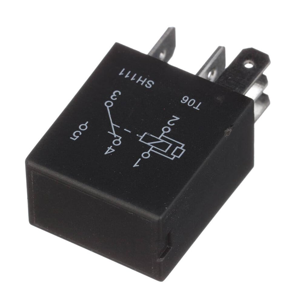 ya 9 10.24 Relay 12065118 for Chrysler 1993-2013 for Dodge 1993-2011 for Cadillac 1991-1997