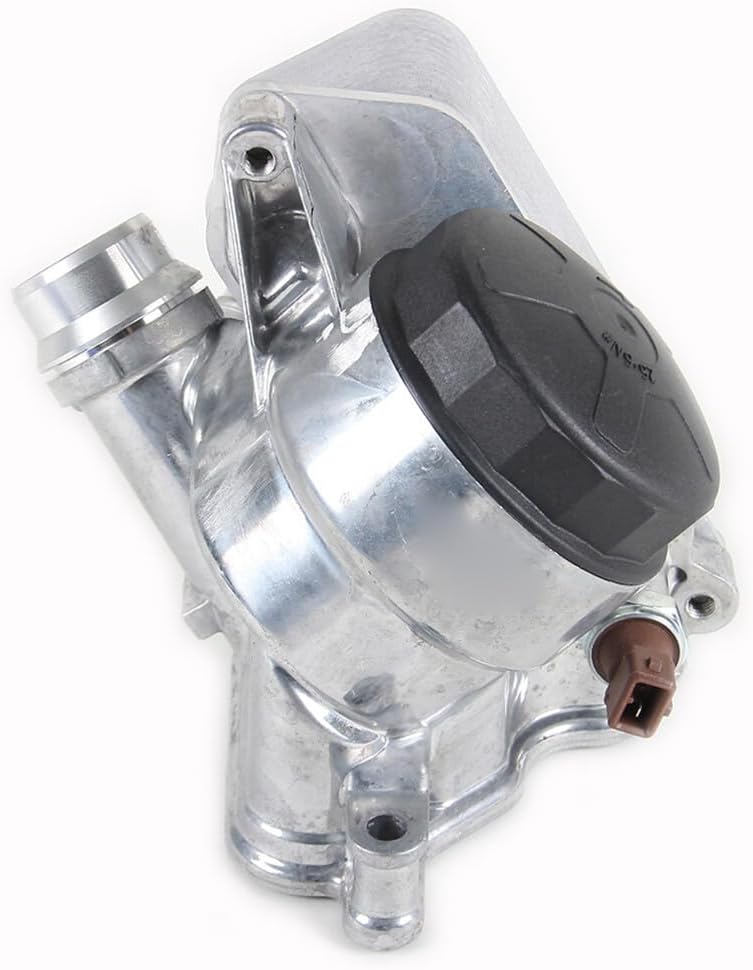 ya 12 10.8 baidi Engine Oil Filter Housing Fit for BMW 228i 420i 640i X3 X4 11428637812 N20