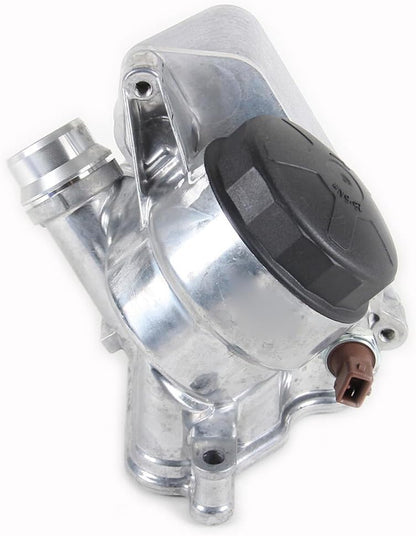 ya 12 10.8 baidi Engine Oil Filter Housing Fit for BMW 228i 420i 640i X3 X4 11428637812 N20