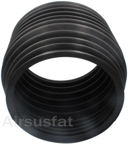 ya 12 10.31 2pc Dust Shock Boot Cover for Mercedes W212 W218 Front Strut Air Shock Absorber