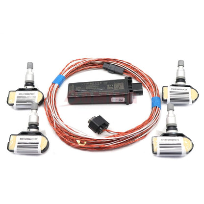 ya 3 8.24 baidi for Audi A4 B9 A5 B9 Q5 Q7 4M A3 8V TT Q2 tire Pressure System 