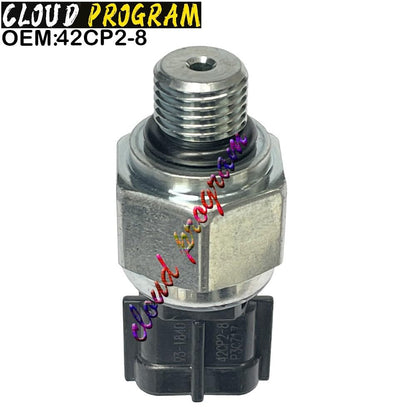 ya 4 8.8 Low Pressure Sensor 7861-93-1840 for Caterpillar E70 E120 E200 42CP2-8