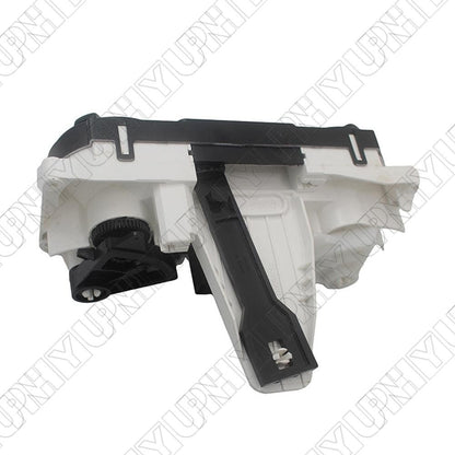 ya 9 10.24 A/C Heater Control Panel 27510-ED50A Car Climate Control Switch for Nissan Tiida