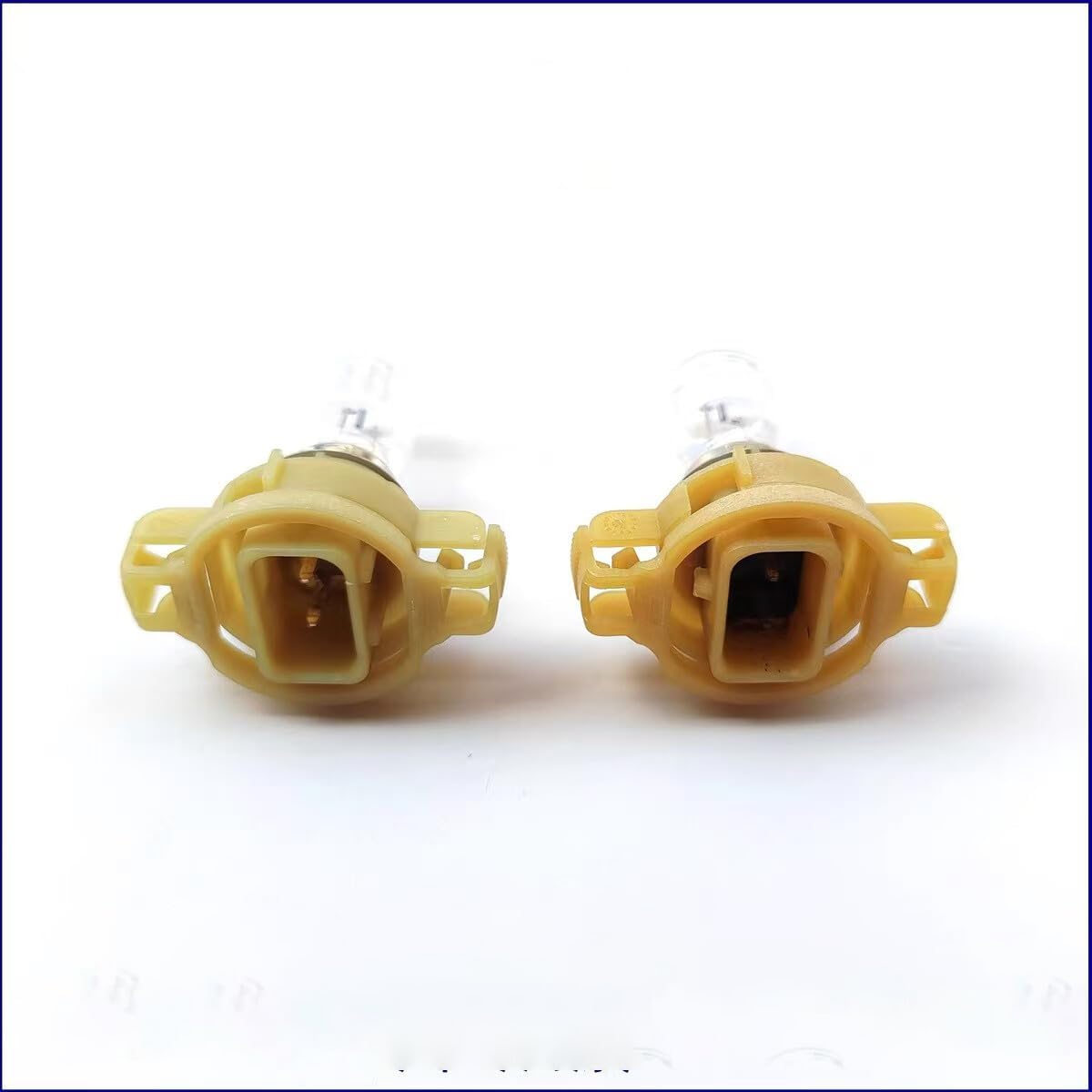 ya 2 8.15 for Jeep Compass PSX24W Fog Light Bulb Daytime Running Light Bulb
