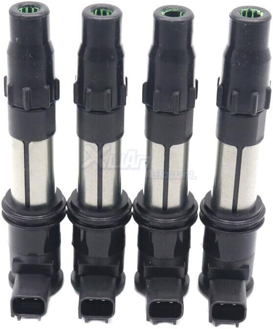 ya 28 10.13 zhengce 4-piece Set Suitable for Suzuki GSX-R600 GSXS750 GSX1250F 2010-15 129700-5