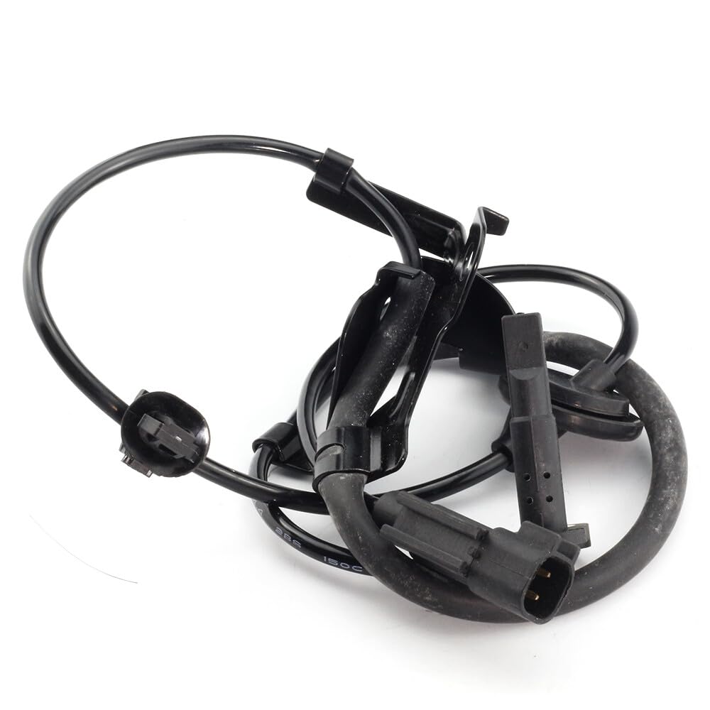 ya 2 8.15 4670A158 for Mitsubishi 4WD Outlander Lancer ABS Wheel Speed Sensor Right Rear 