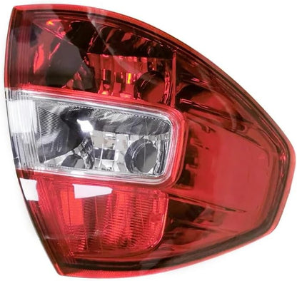 ya 4 8.14 Left Applicable to for Renault Koleos 2008-2014 Rear tail light cover brake light 