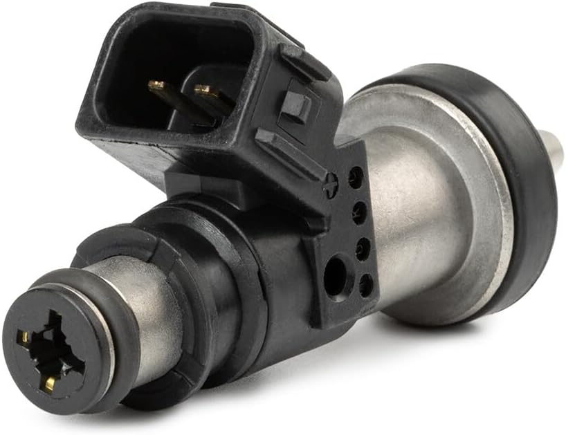 ya 10 9.16 baidi 4PCS 1571024F Fuel Injector for Suzuki GSXR 600-750 1000 Hayabusa GSX1300 NEW