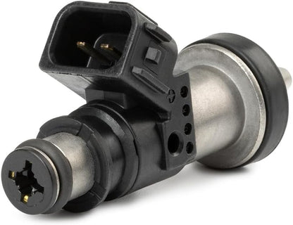 ya 10 9.16 baidi 4PCS 1571024F Fuel Injector for Suzuki GSXR 600-750 1000 Hayabusa GSX1300 NEW