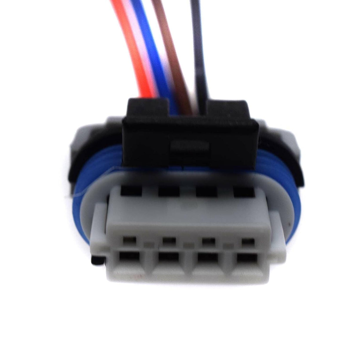 ya 4 8.8 Ignition Coil Connector Harness 12558693 is Suitable for Chevrolet Solod for GMC Sierra