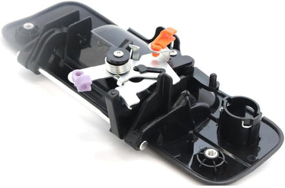 ya 10 9.16 baidi New Outer Rear Tailgate Handle 69090-0C040 for 07-13 for Toyota Tundra TO1915113