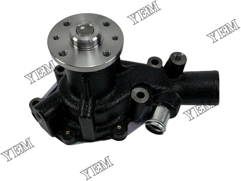 ya 13 9.15 baidi 4BA1 water pump 8-94379924 8-94439850 8-97018556 8-97021171 Suitable for Isuzu vehicles.