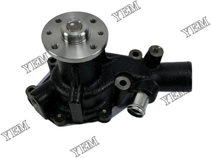 ya 13 9.15 baidi 4BA1 water pump 8-94379924 8-94439850 8-97018556 8-97021171 Suitable for Isuzu vehicles.