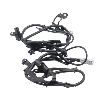ya 4 8.8 89542-0C010 89543-0C010 2X Front Left Right ABS Wheel Speed Sensor for Toyota