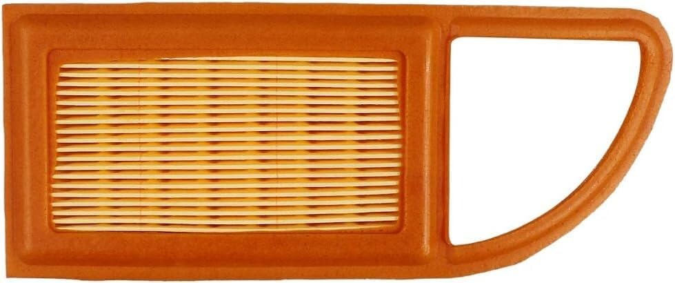 ya 23 10.7 baidi 2 Pack Air Filter forBR600 BR550 BR500 Backpack Blower # 42821410300B