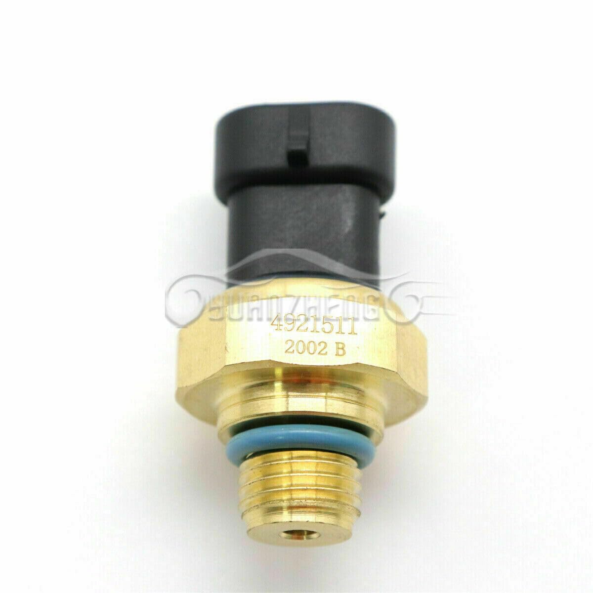 ya 3 8.24 baidi 4921511 is Suitable for Cummins for Dodge Ram 2500 3500 5.9L Liter 1998-2001 Oil Pressure Sensor