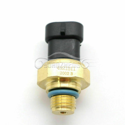 ya 3 8.24 baidi 4921511 is Suitable for Cummins for Dodge Ram 2500 3500 5.9L Liter 1998-2001 Oil Pressure Sensor