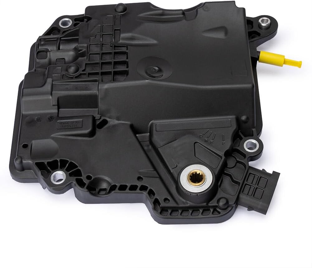 ya 10 9.16 baidi Applicable to for Mercedes-benz A0002701852 A0002701752 722.9 ISM Intelligent Servo Module