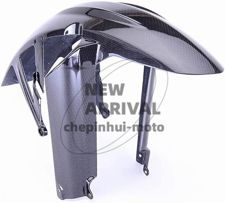 ya 7 8.24 baidi 2008-2015 for BMW F800GS Adventure Carbon Fiber Front Fender and Fender Fairing 100%