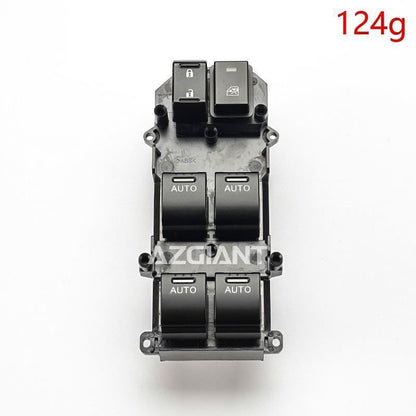 ya 8 8.24 baidi Left Driver Side Master Power Window Switch for 2015-2018 for Honda Spirior 