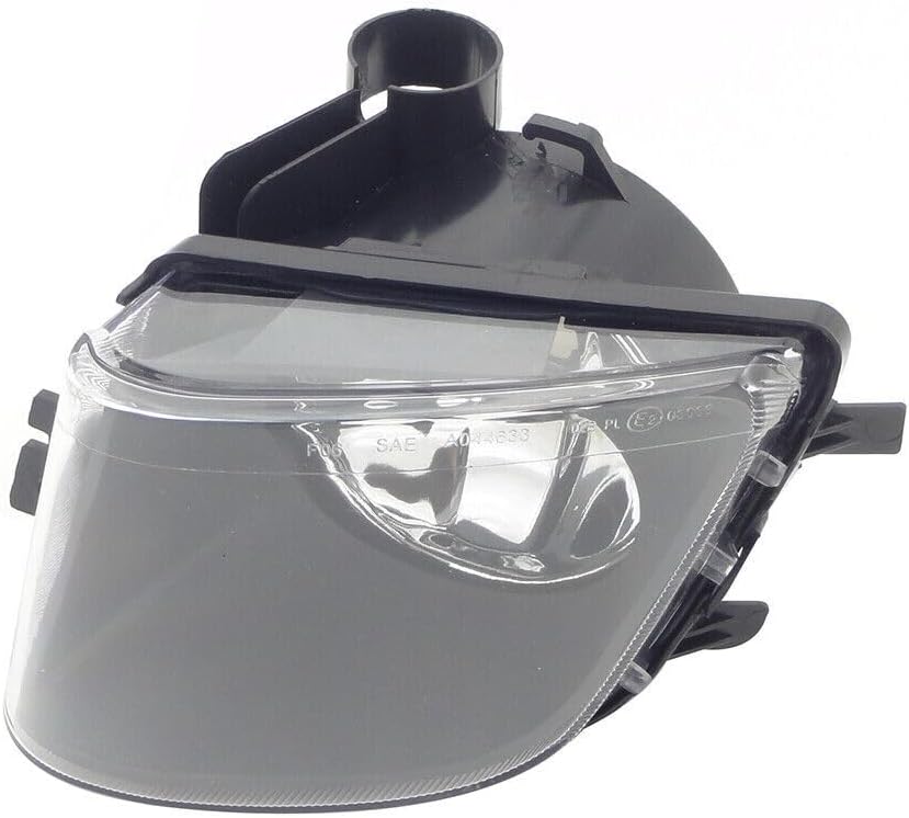 ya 7 8.24 baidi 1Pcs Left Front Bumper Clear Fog Light Lamp for BMW 7SERIES F01 F02 2009-2012
