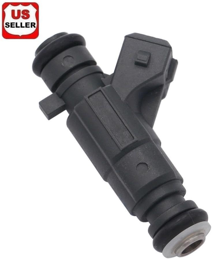 ya 10 9.16 zhengce Fuel Injector For CFMOTO X5 X6 Z6 Rancher 600 CFORCE 500 CFORCE 600 018B-17