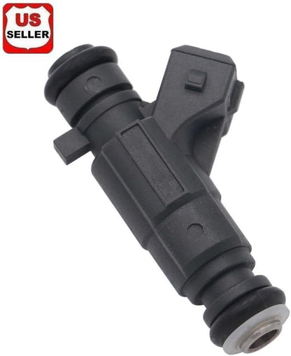 ya 10 9.16 zhengce Fuel Injector For CFMOTO X5 X6 Z6 Rancher 600 CFORCE 500 CFORCE 600 018B-17