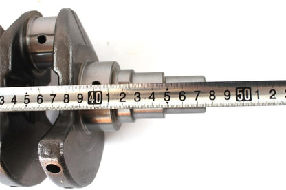 ya 6 8.24 baidi Crankshaft for Hyundai 25LC-7 25L-7 30LC-7 Engine for Tucson Sonata 2.0L 23110-23710
