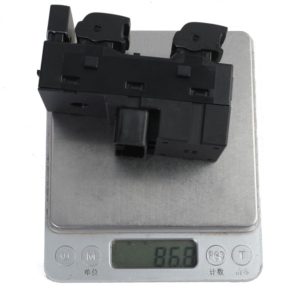ya 9 10.24 14-pin Master Power Window Switch Left Driver Side for Chevrolet Sonic Trax 2013-2016-