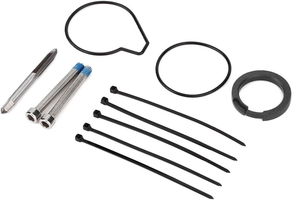 ya 14 9.20 zhengce Hot Air Suspension Pump Seal Repair Kit Engine Modified Part For-1