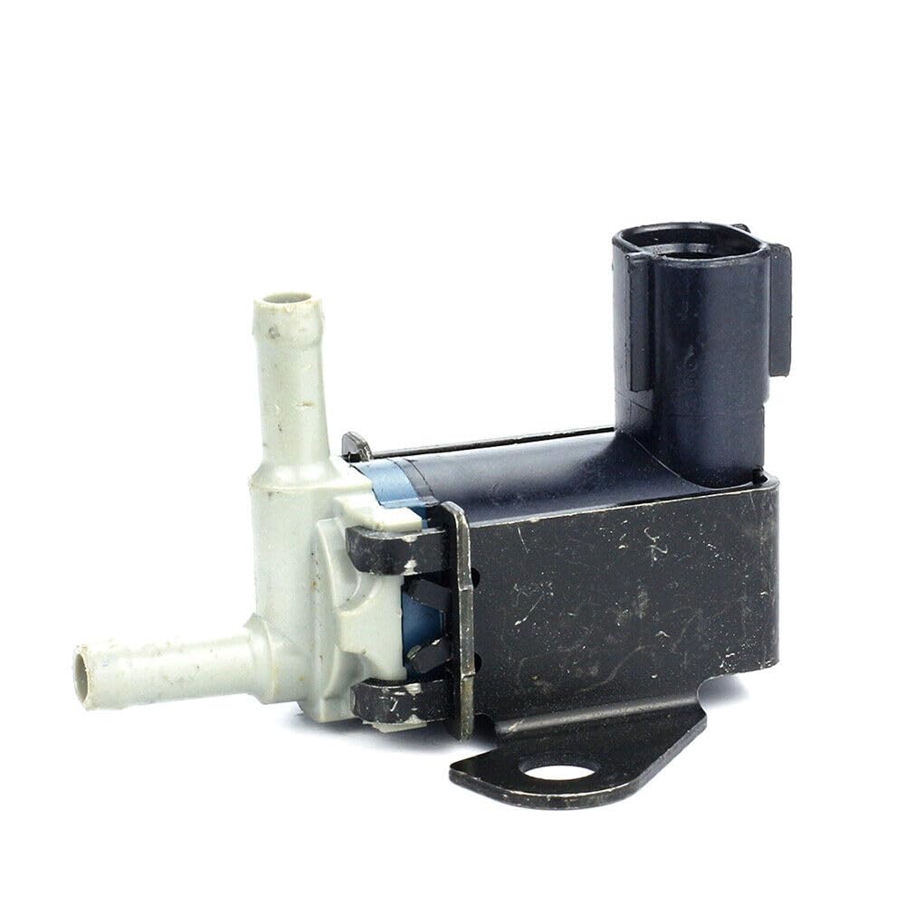 ya 2 8.15 136200-2620 Solenoid Valve Vacuum Valve Suitable for Toyota 17650-97207 1362002620