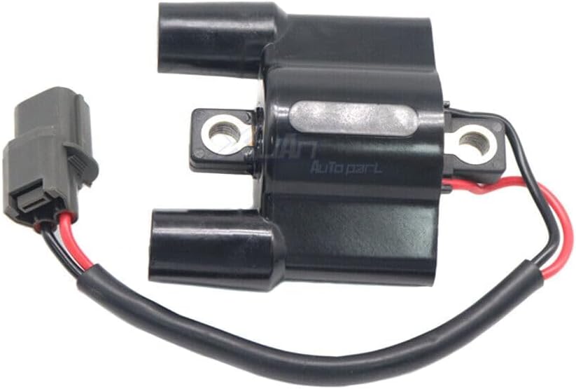 ya 28 10.13 zhengce Ignition Coils 63P-82310-01-00 for Yamaha F60 4 Stroke 2005 63P823100100