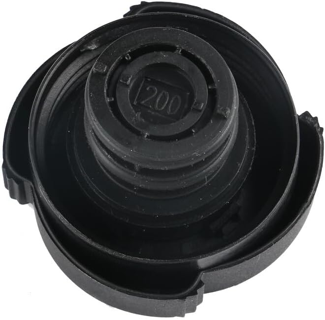 ya 11 9.14 baidi#17111742231 Radiator Cap Coolant Expansion Tank Cap for BMW E46 E39 E38 E66