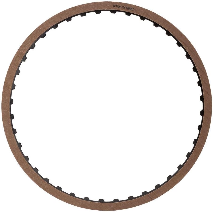 ya 10 9.16 baidi TF70SC TF70 Transmission Clutch Plates Friction Kit for Ford for Volvo for Peugeot Car