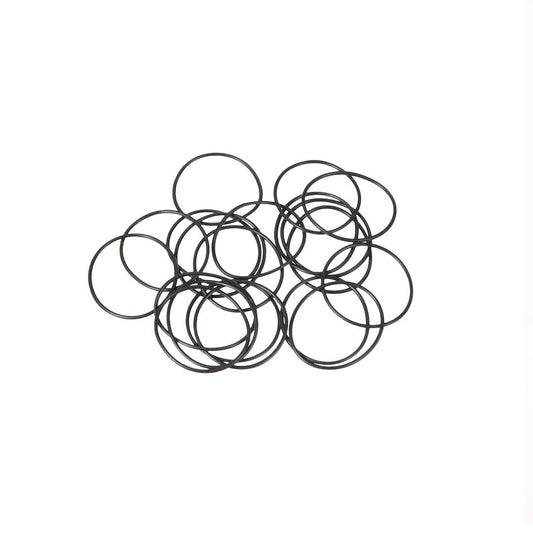 ya 13 9.15 baidi O-Rings Nitrile Rubber 21mmx23mmx1mm Seal Rings Sealing Gasket 20pc