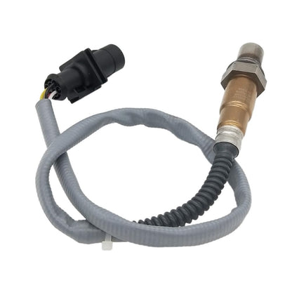 ya 4 8.8 Front Oxygen Sensor 0258027095 LSU-ADV for Jaguar F-Type XF XFR XJ XJR C2D39892