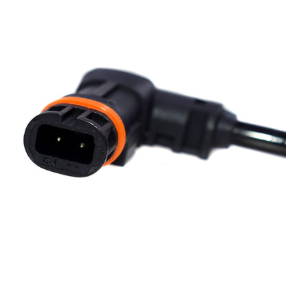ya 2 8.15 The Front ABS Wheel Speed Sensor is Suitable for Mercedes Benz X164 GL320 GL350 GL450 W164