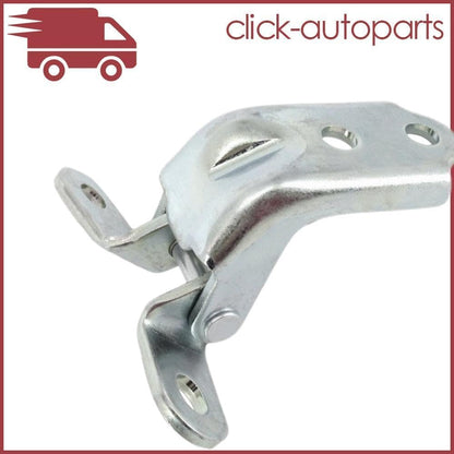 ya 11 9.14 baidiFront Door Hinge Hinges Check Stopper Left Side For 2014-2021 for Kia Forte Sedan