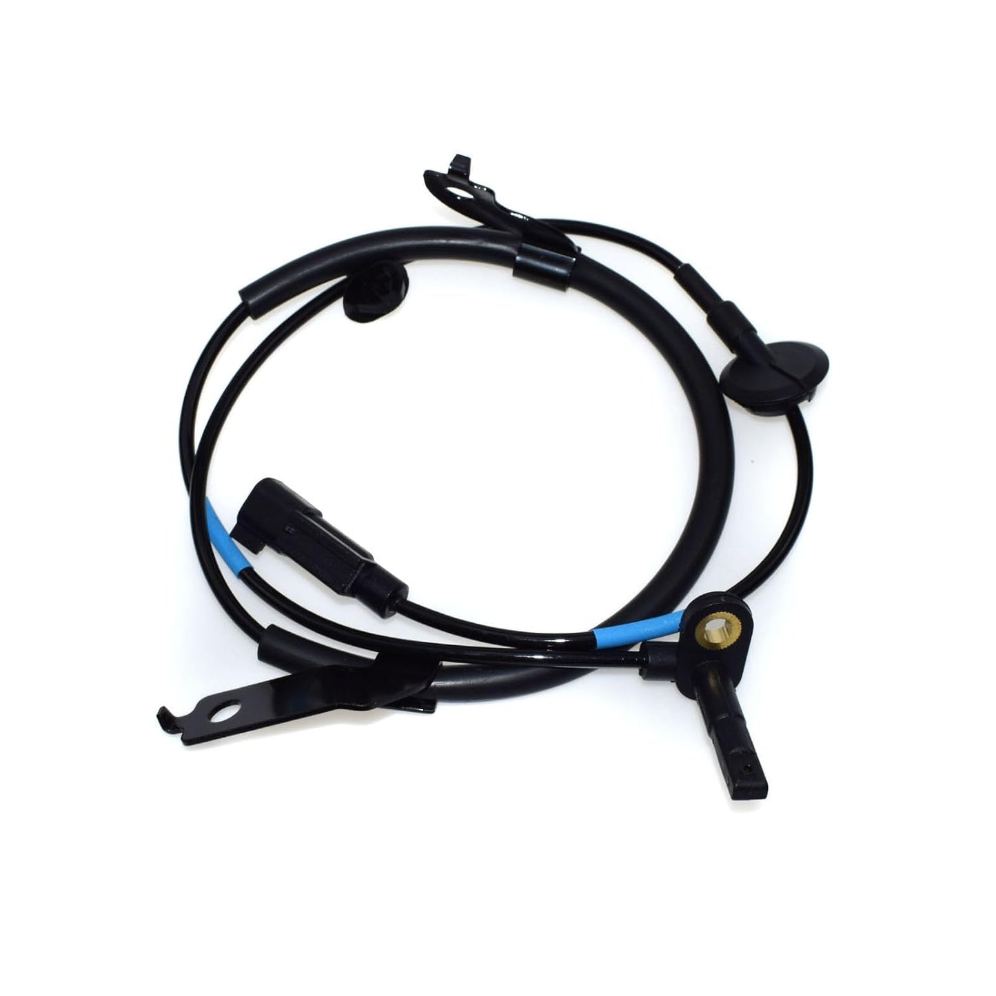 ya 4 8.8 Right Front ABS Wheel Speed Sensor for Mitsubishi Lancer Outlander 4670A576
