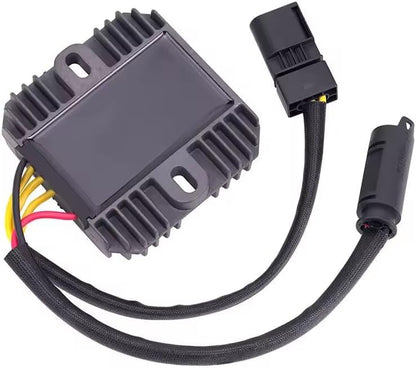 ya 2 8.15 Voltage regulator rectifier for BMW 61148559626 G310R K03 G310GS K02 2016-2021