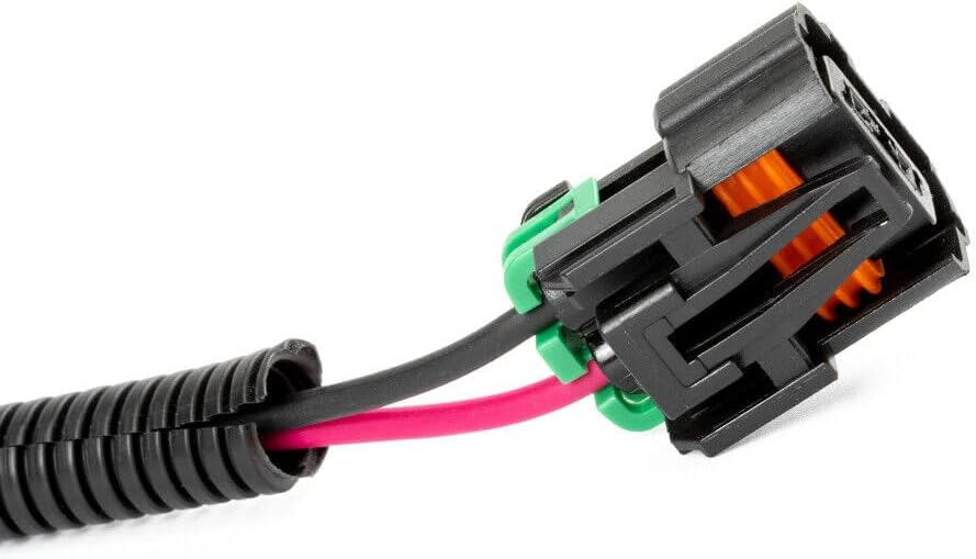 ya 13 9.15 baidi Fog Light Wiring Harness and Switch for Chevrolet Silverado 07-13 GMC Sierr