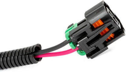 ya 13 9.15 baidi Fog Light Wiring Harness and Switch for Chevrolet Silverado 07-13 GMC Sierr