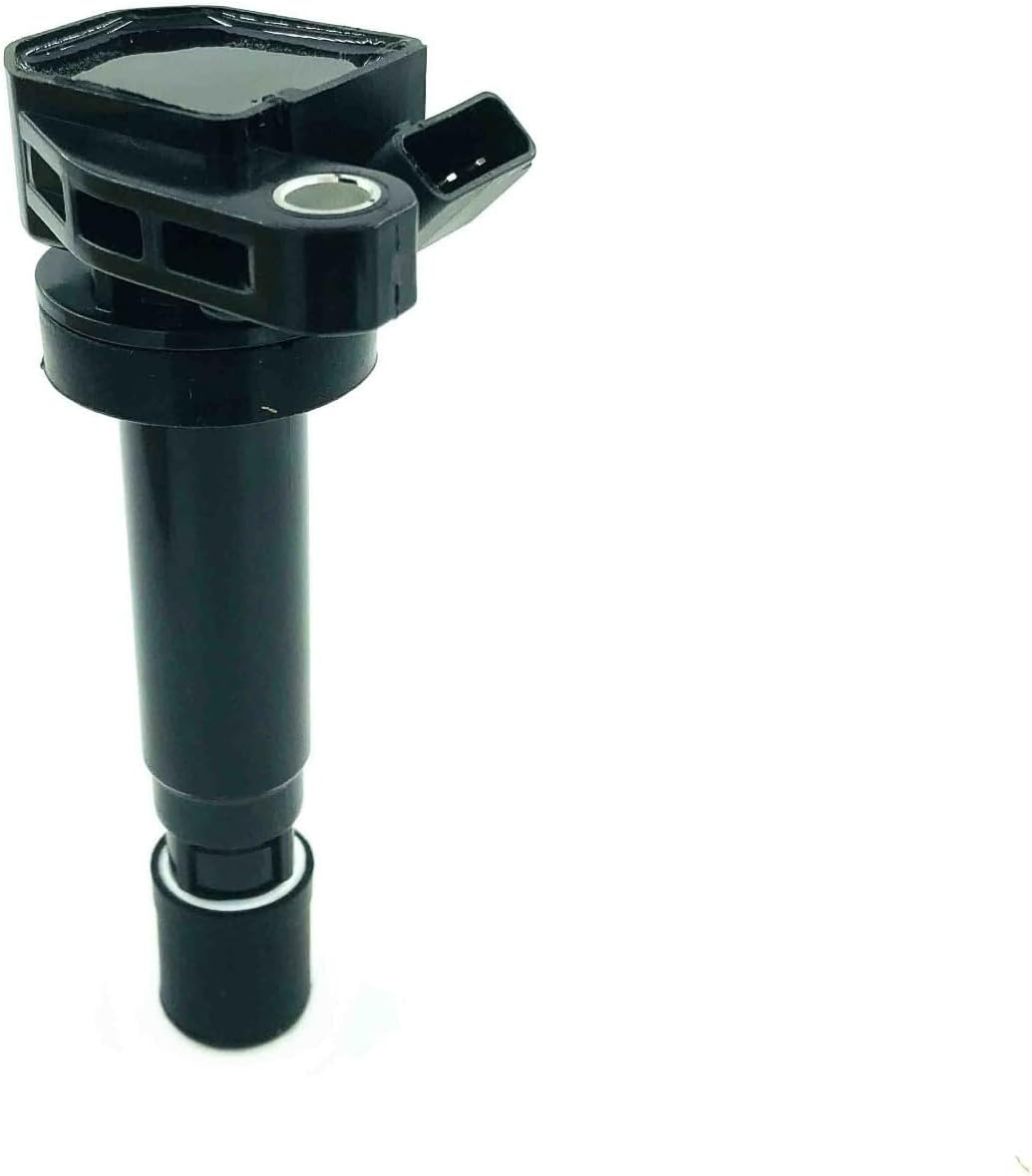ya 9 10.24 4Pcs Ignition Coil 90048-52126 for Toyota Duet M100A M110A 98-00 EJDE 00-04 EJVE