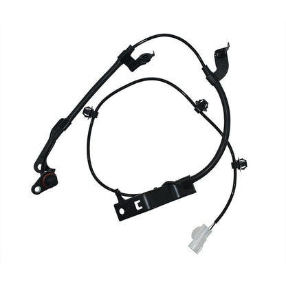 ya 5 8.10 2pcs Front Left & Right ABS Wheel Speed Sensor for Toyota HILUX 2.4L 2.8L