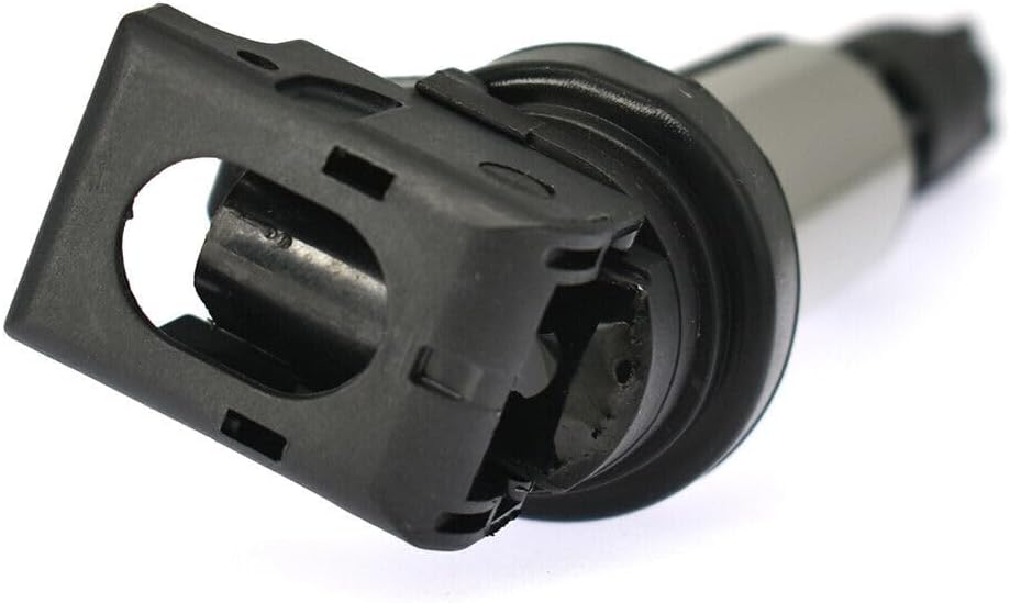 ya 9 10.24 4-pack ignition coil 12131712219 for BMW E46 E87 E90 330Ci 335i 525i 530i X3 X5-