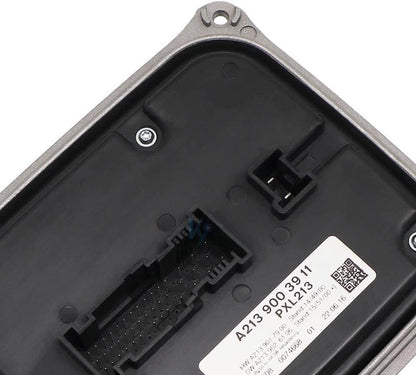 ya 10 9.16 zhengce For E class W213 E300 LED Module Headlight Control Module Ballast